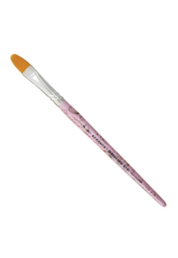 Pincel Sintetico Lingua de Gato 341-14 Keramik